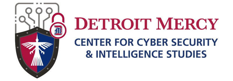 Center for Cyber Security & Intelligence Studies logo