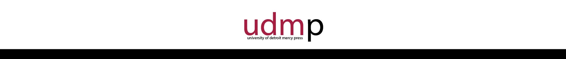 University of Detroit Mercy Press logo